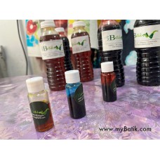 Batik Paint set of 3